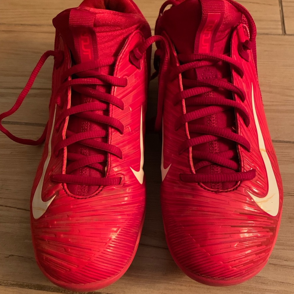 Youth Nike Mike Trout cleats
